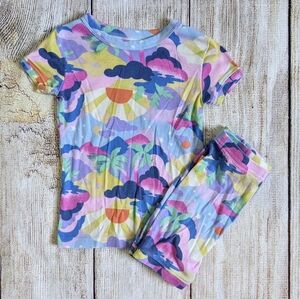 Organic Cotton PJ Set